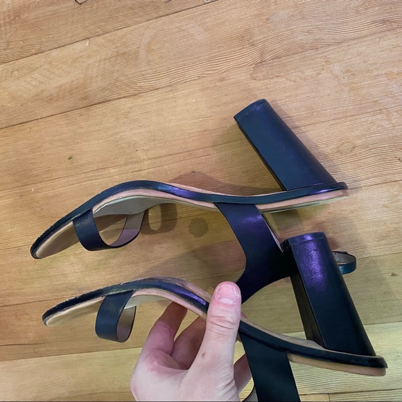 Cole haan sandal heels size 9 - Picture 12 of 13